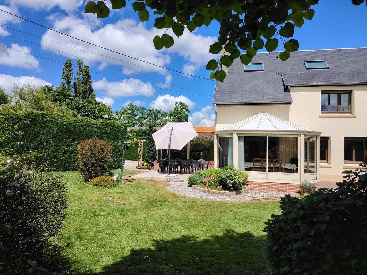 Gîtes de France® - Gîte La Ferme d'Escures 1