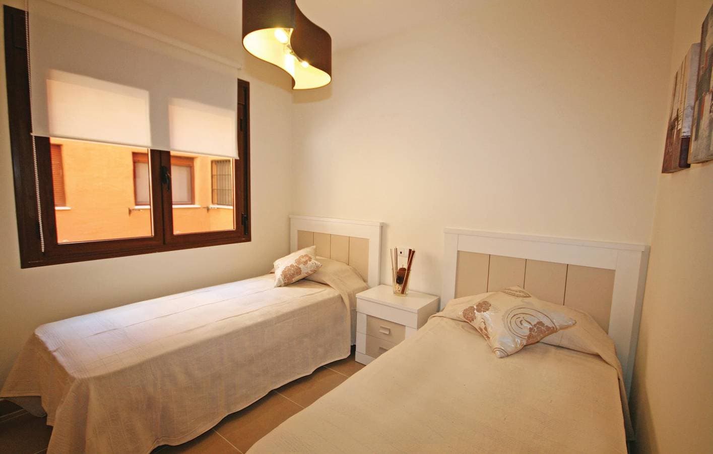 Foto 12 von 24: Apartment mit Meerblick, Pool und Parkplatz