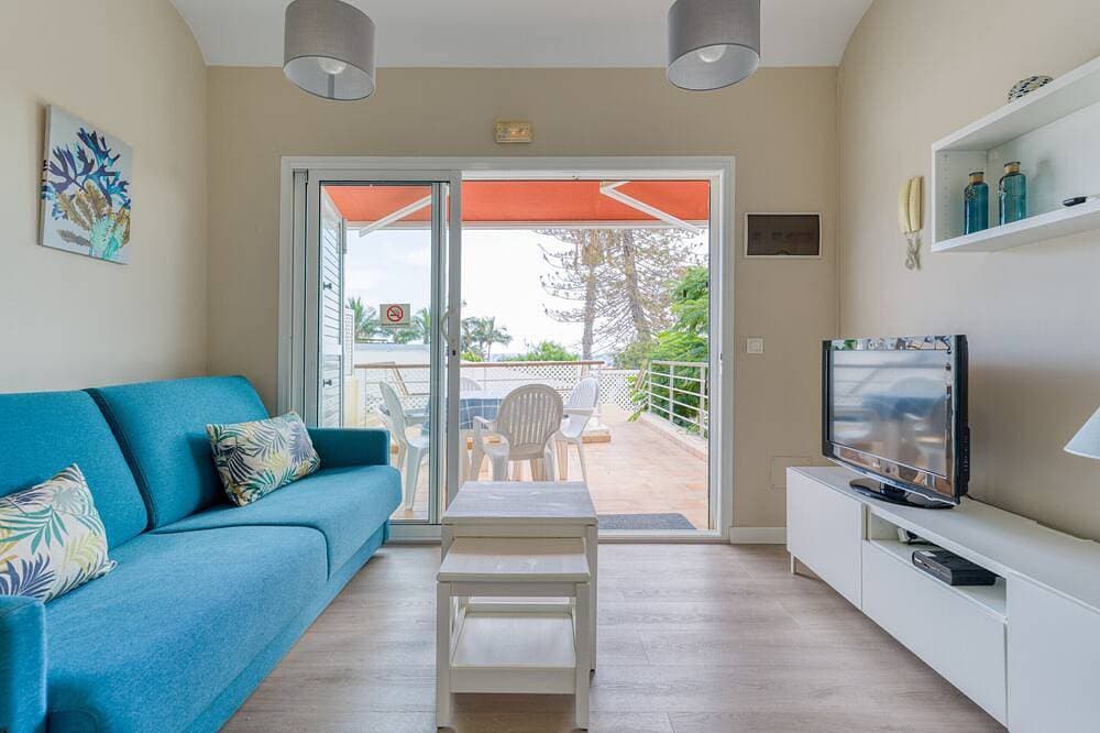 HomeForGuest Modernes Apartment in San Agustin 2 Minuten vom Strand entfernt 1