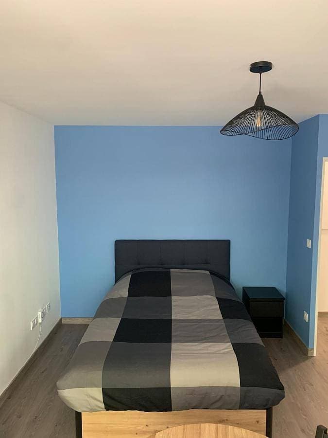 Foto 4 von 11: One-Bedroom Apartment
