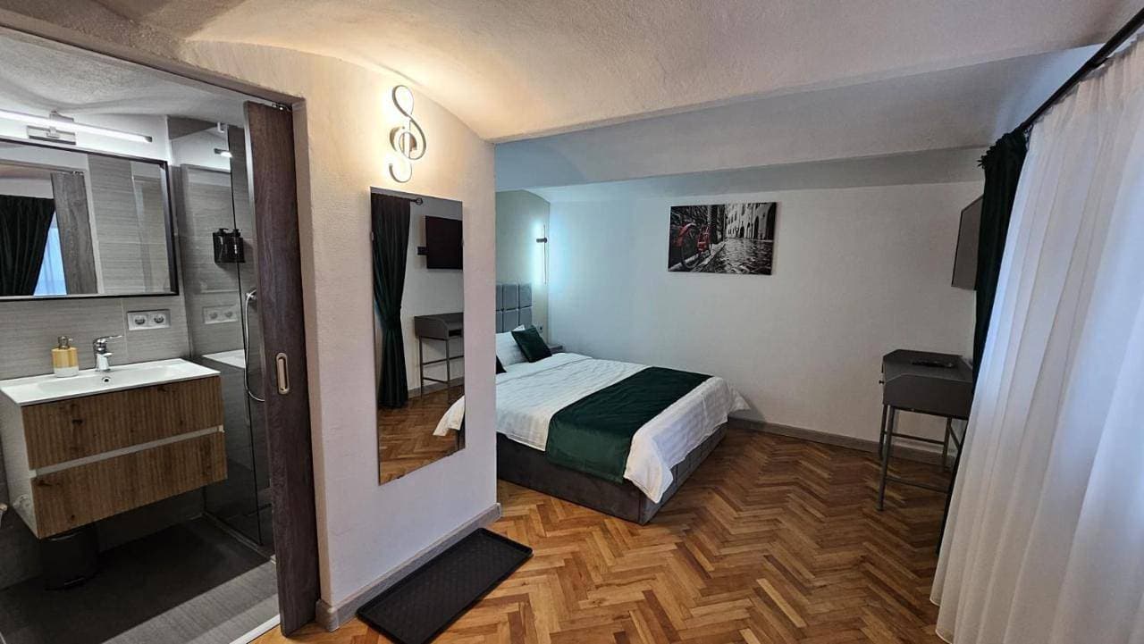 Foto 12 von 36: King Room