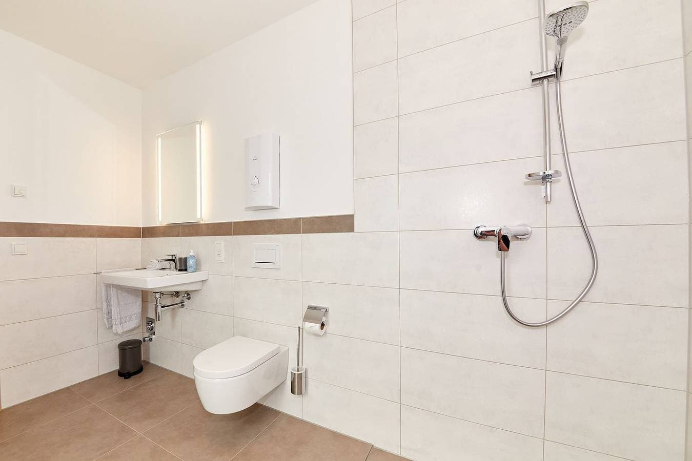 Ferienwohnung Filou, für 2 Personen 1