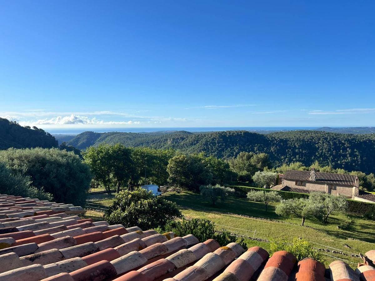 La Bichonnière B&B & SPA A slice of heaven between sea and mountain 1