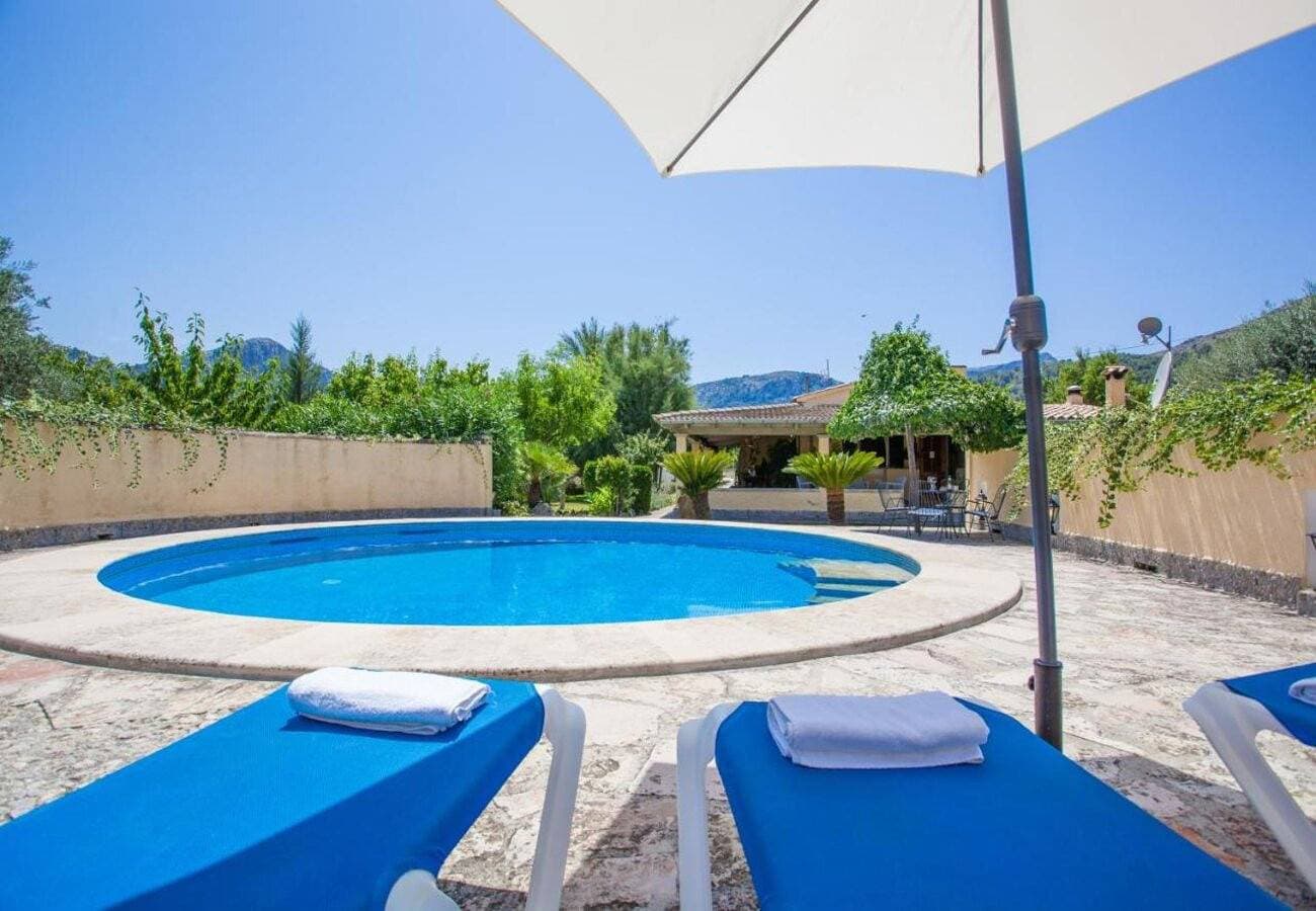 Finca Sa Sort Llarga 1