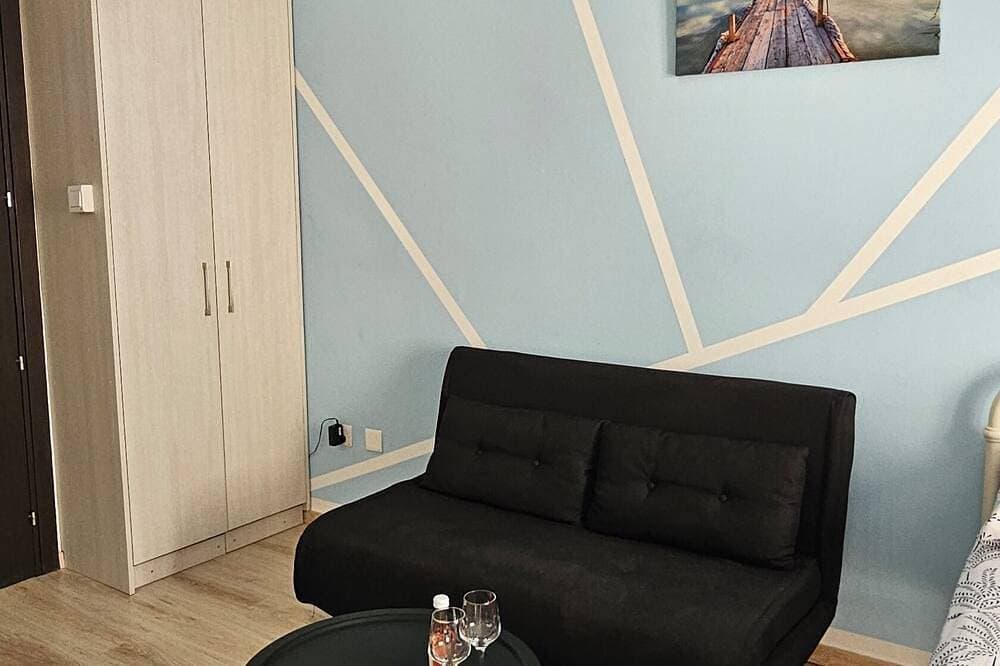 Foto 10 von 21: Studio in the heart of Paphos
