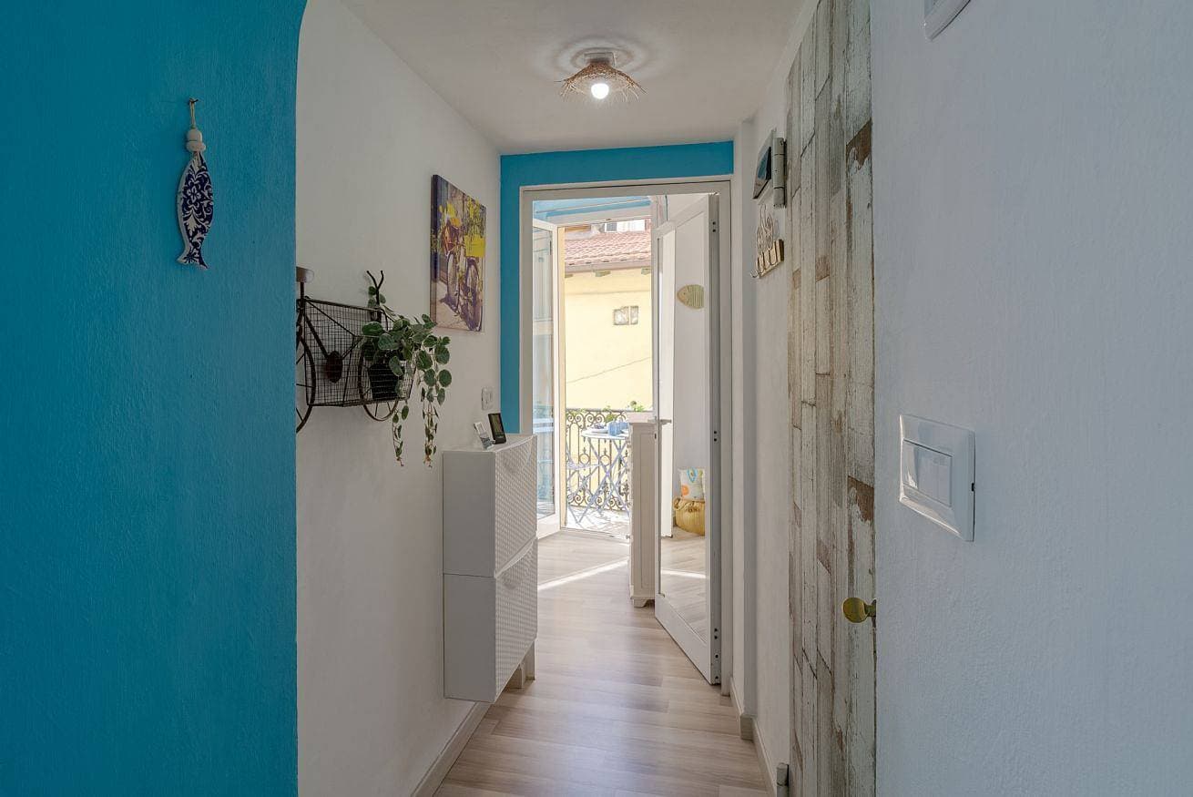 Foto 13 von 26: Ferienwohnung für 4 Personen