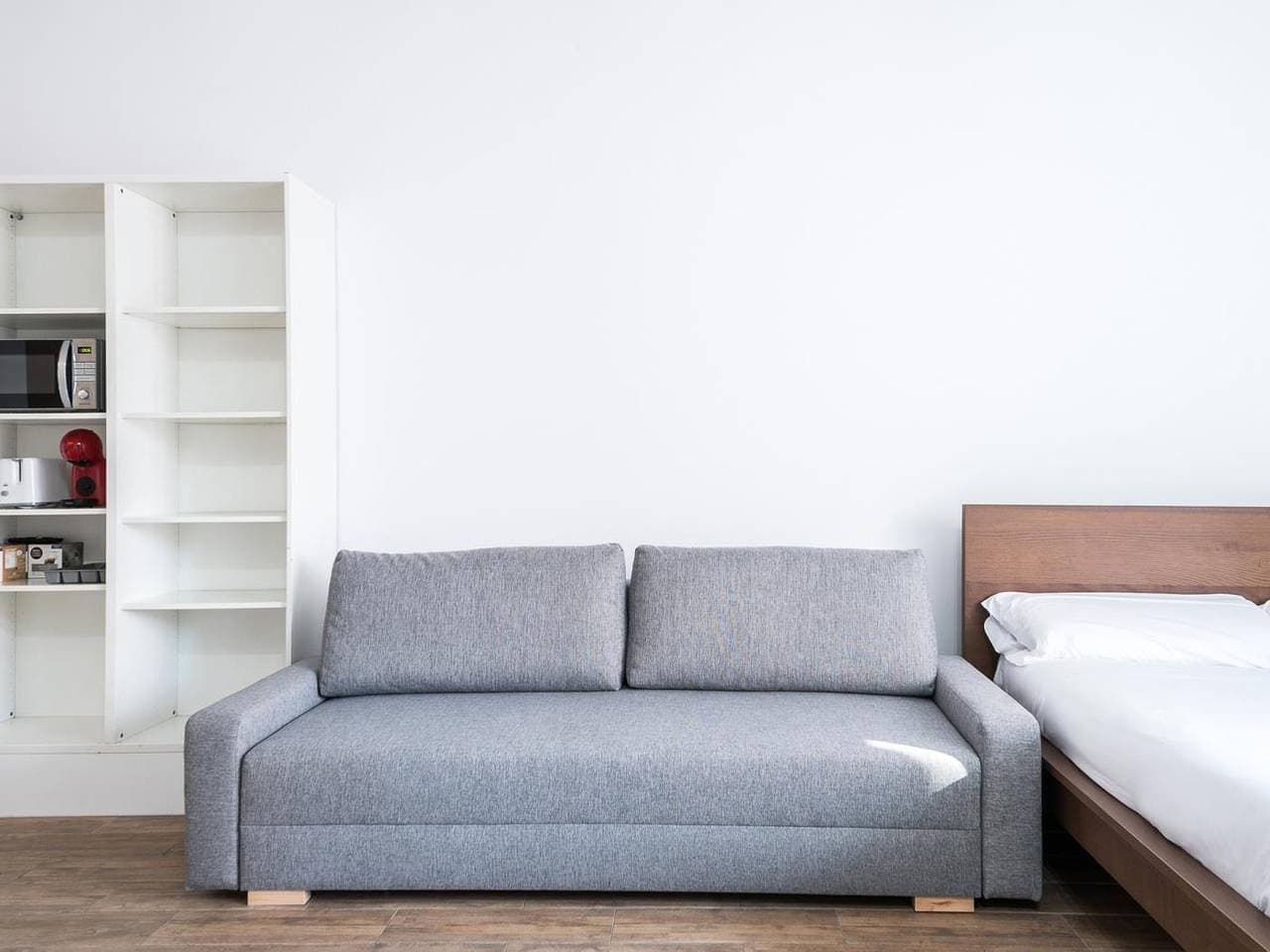Foto 13 von 17: Ferienwohnung für 4 Personen