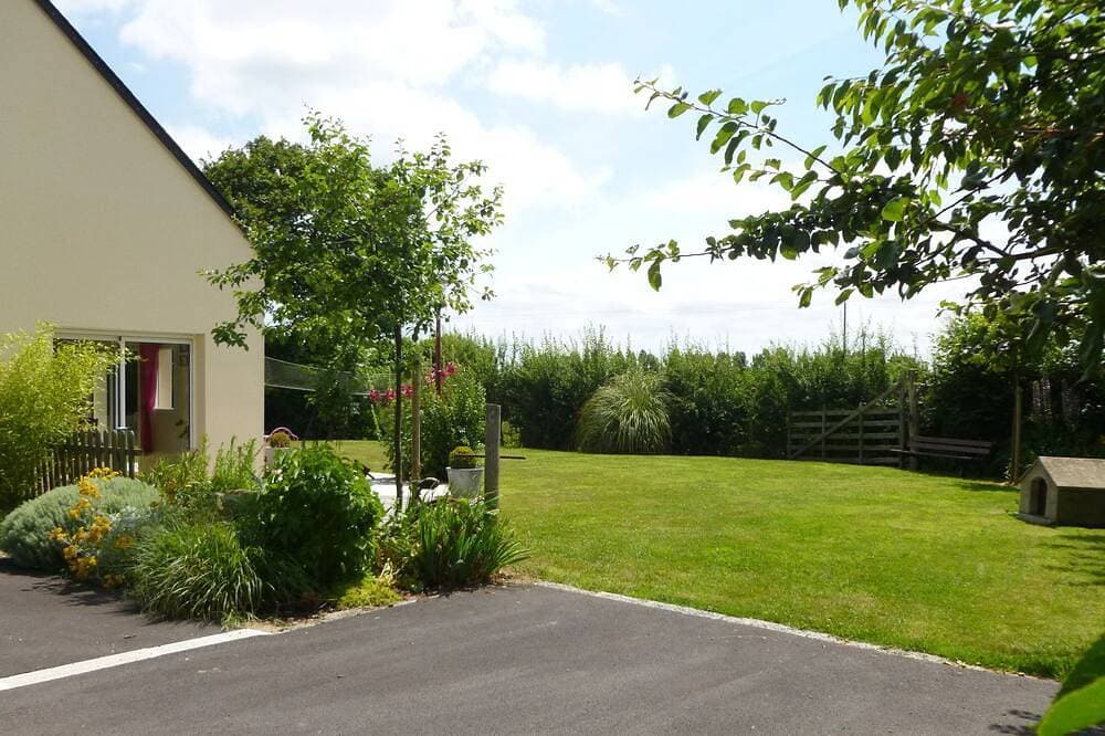 Foto 13 von 29: Ferienhaus mit Garten, 200 m vom Meer entfernt