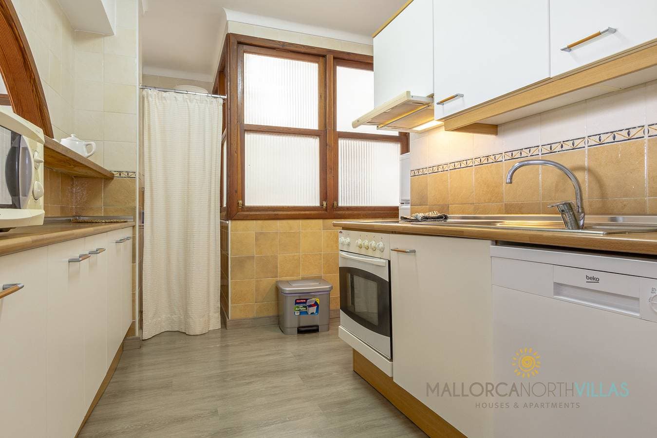 Foto 13 von 26: Apartamento Voramar II - 2ºB