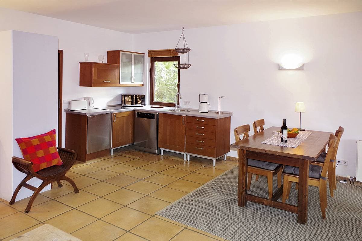Foto 10 von 22: A3712 Ferienwohnung für 3 Personen mit Hafenblick in Port Soller