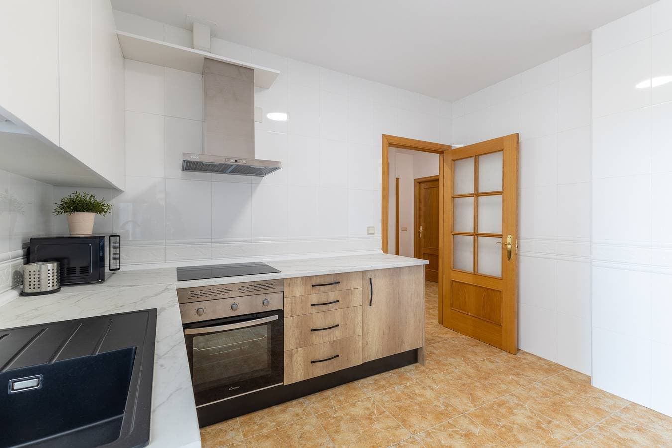 Foto 13 von 30: Ferienwohnung 'Callejón Del Pozo 5 – Günstig übernachten nahe Puy Du Fou'