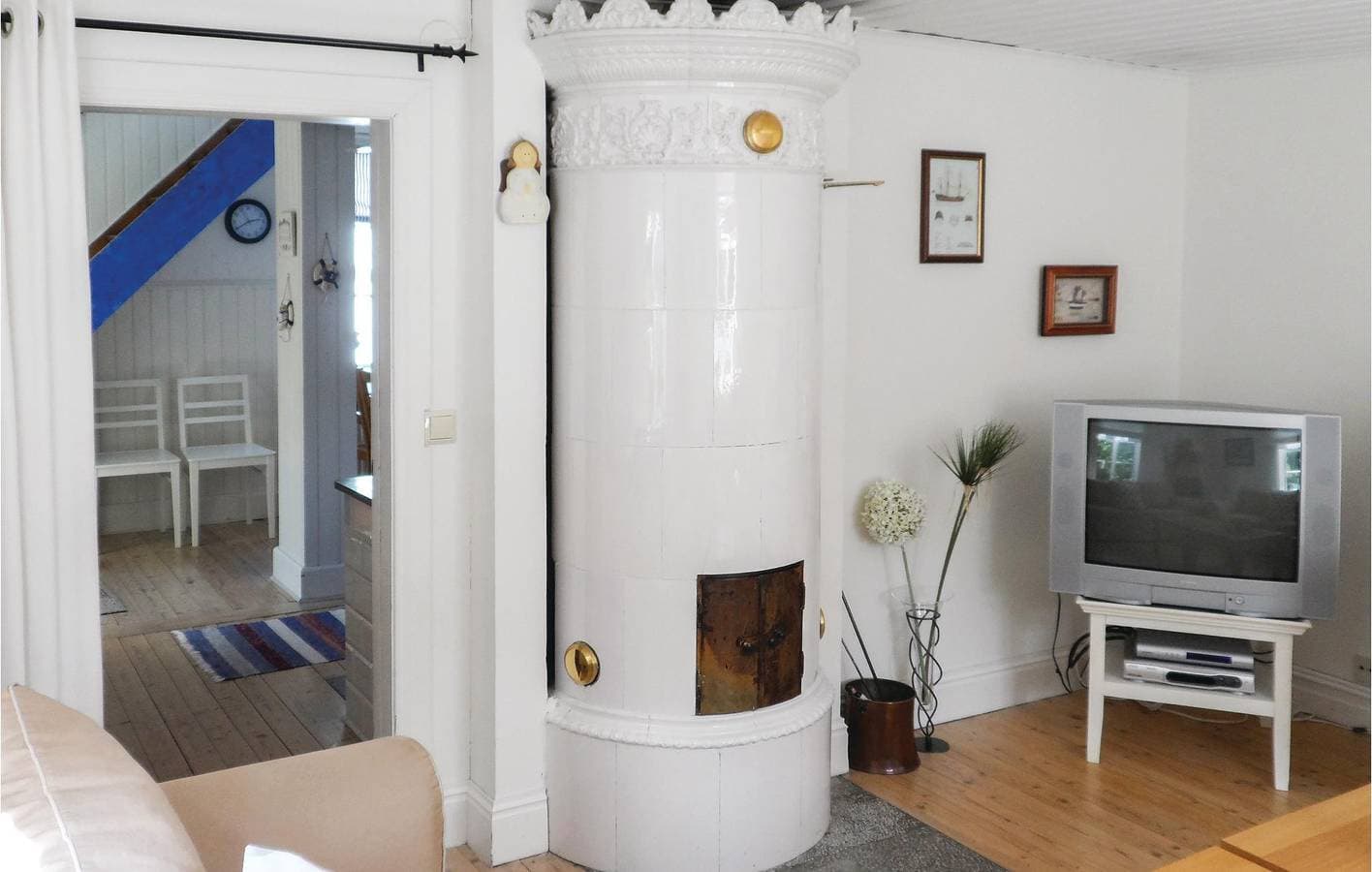 Foto 6 von 15: Ferienhaus für 5 Personen