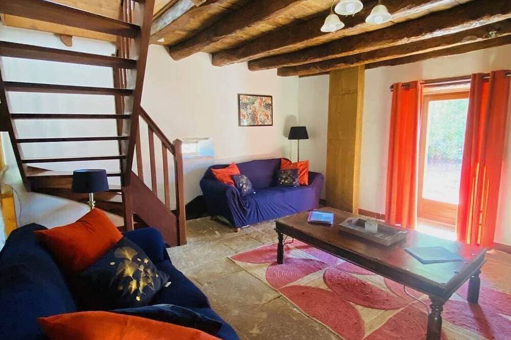 Foto 11 von 15: Ferienhaus für 6 Personen – „Le Romarin“
