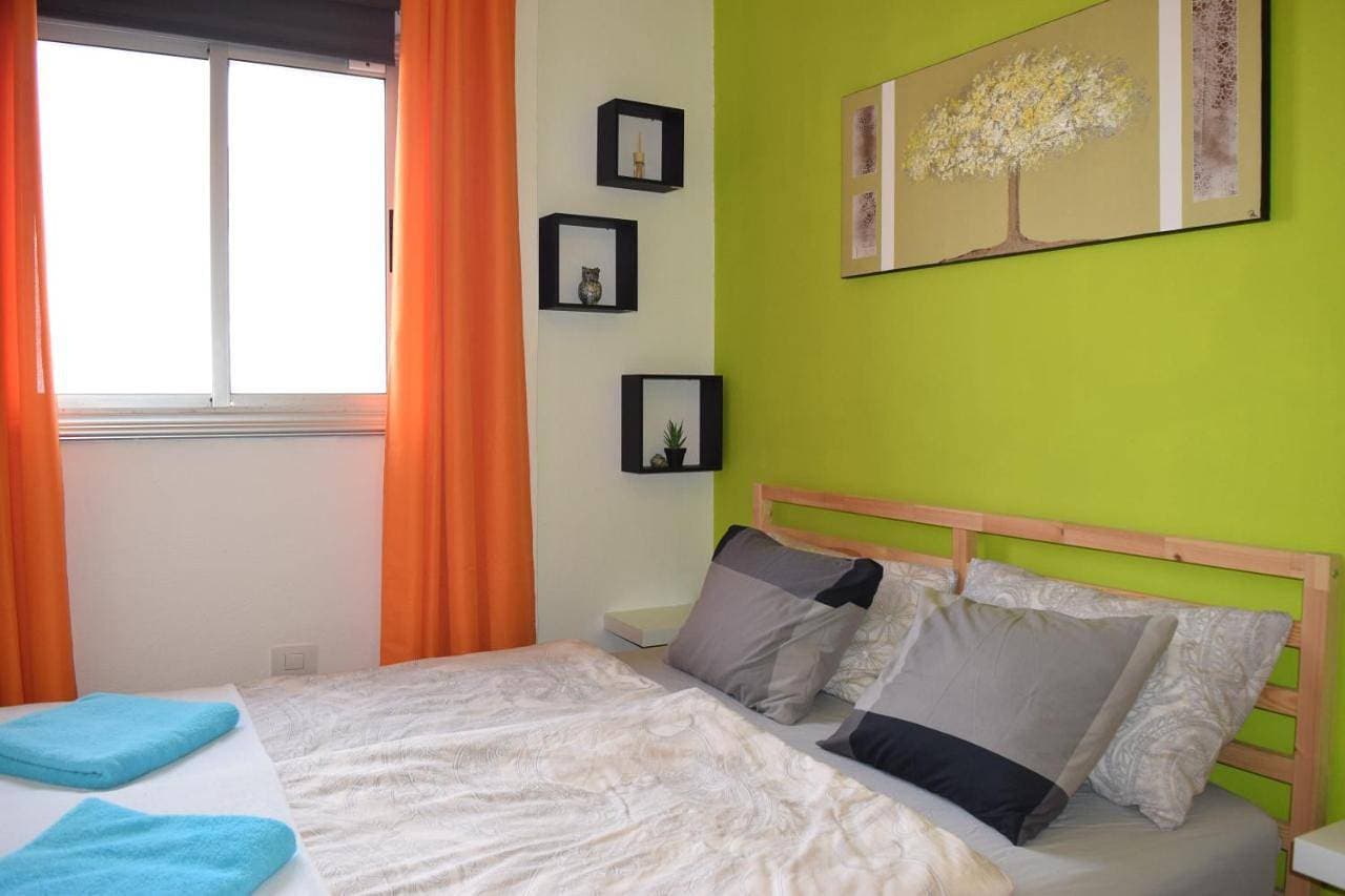 Foto 6 von 52: Three-Bedroom Apartment