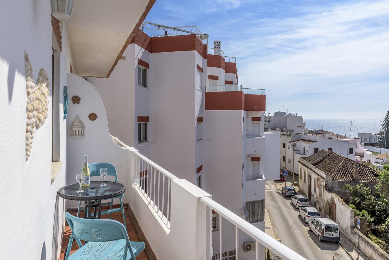 Foto 5 von 15: Flh Praia da Luz Apartment with Balcony