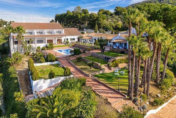 Golf Hotel Alhaurin 1