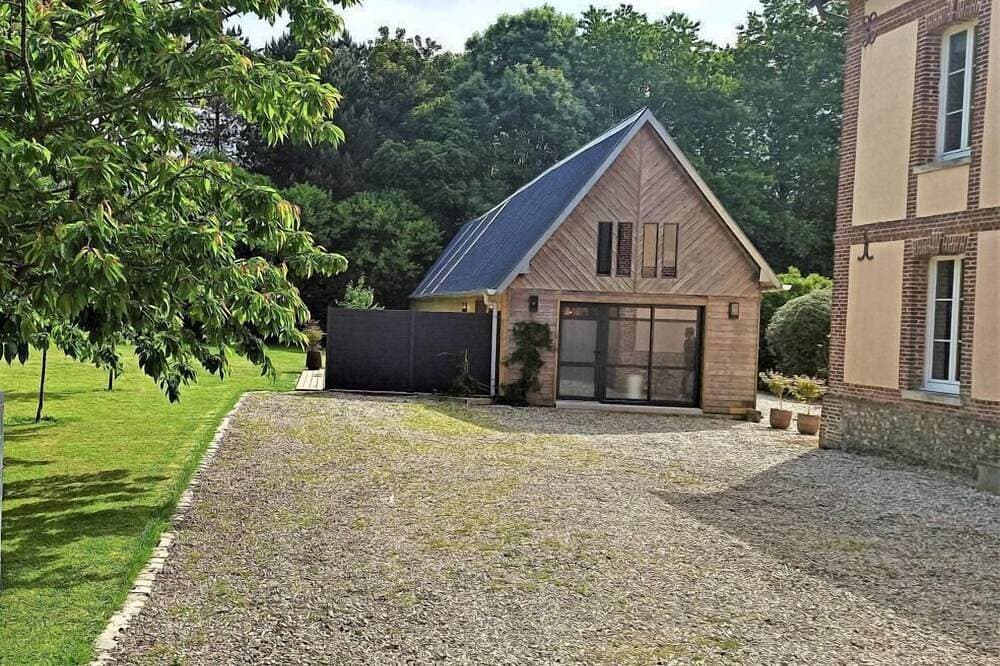 Foto 9 von 20: Gîtes de France® - du Mesnil
