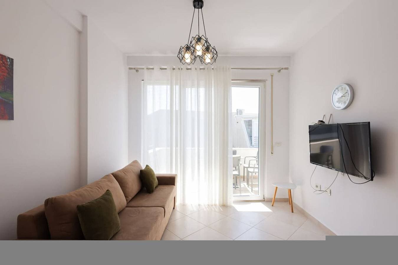 Ferienwohnung 1
