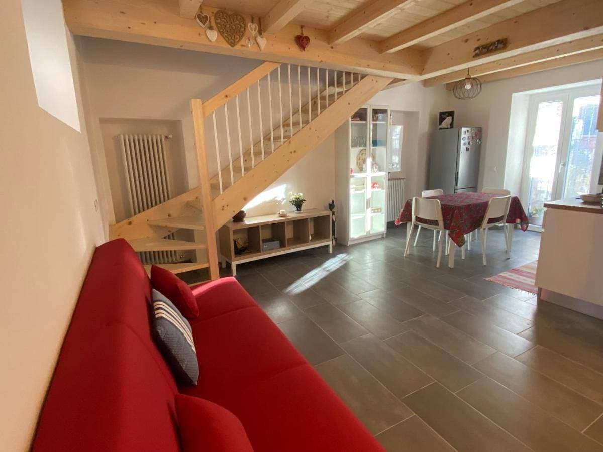 Holiday home Black Eagle 1