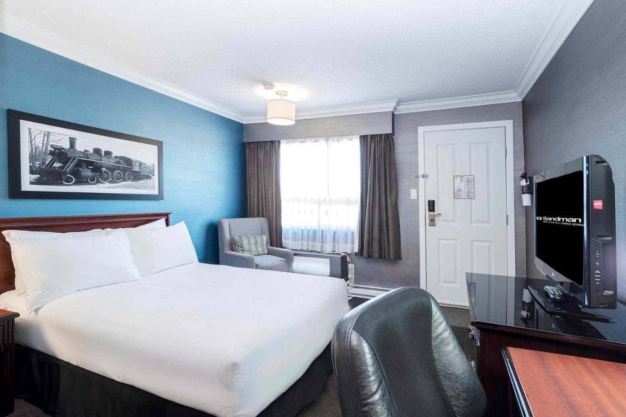 Foto 6 von 10: Standard Room, 1 Double Bed