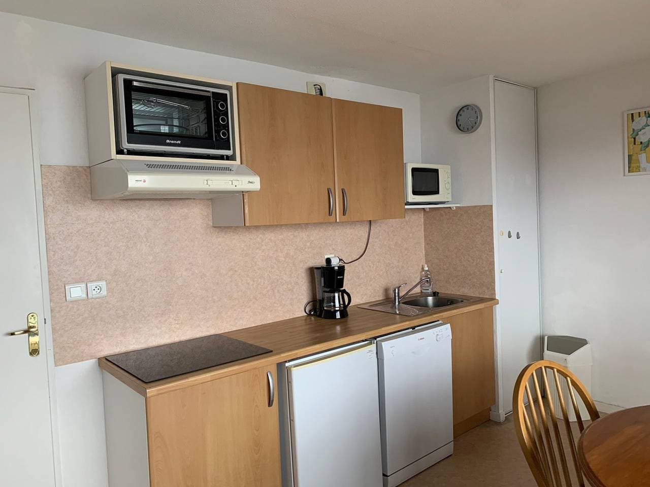Foto 2 von 20: Studio für 4 mit Balkon, 400m von den Pisten, kostenloser Shuttle, Spassio inklusive