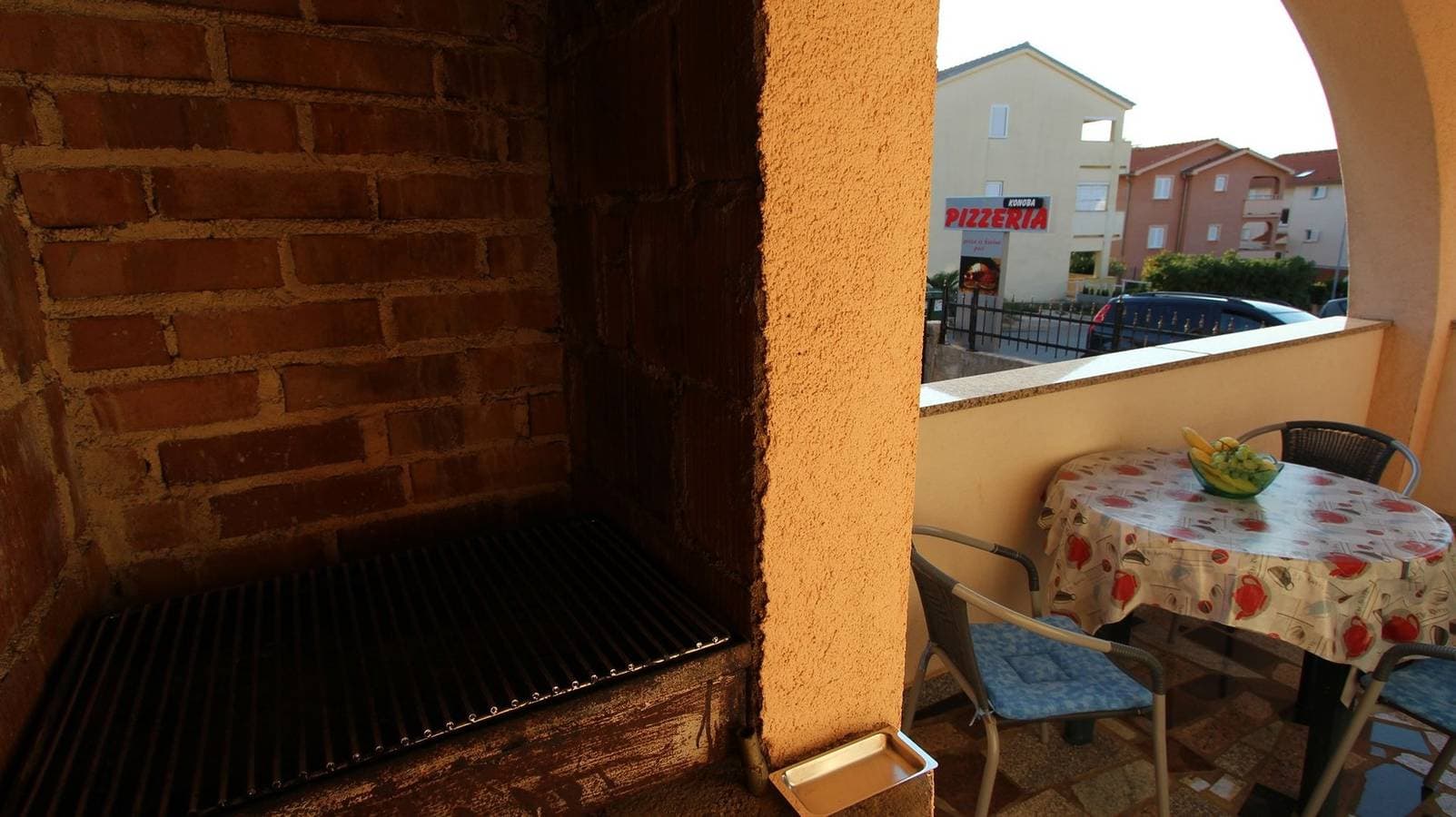Foto 5 von 20: Ferienwohnung Vrbovčan 1 in Malinska auf der Insel Krk