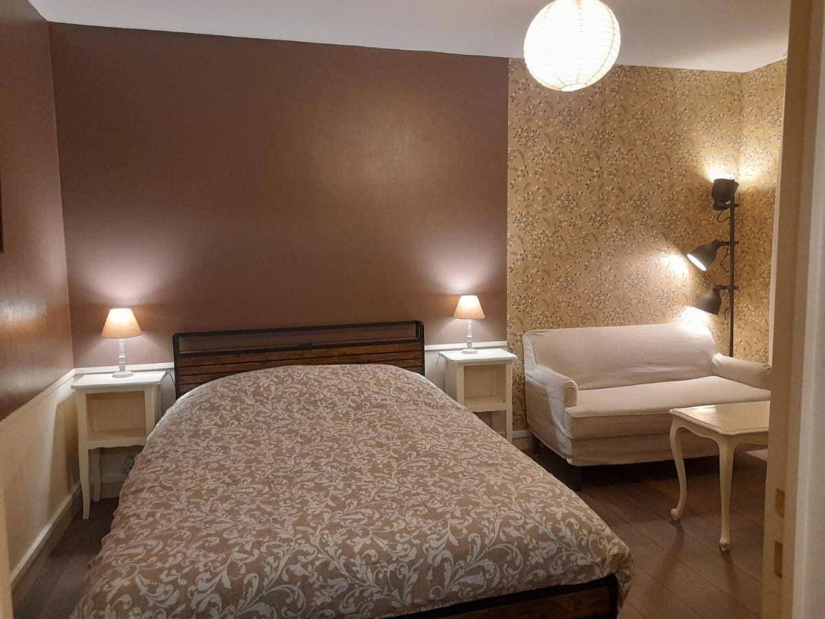 Studio Bagnoles de l'Orne 1