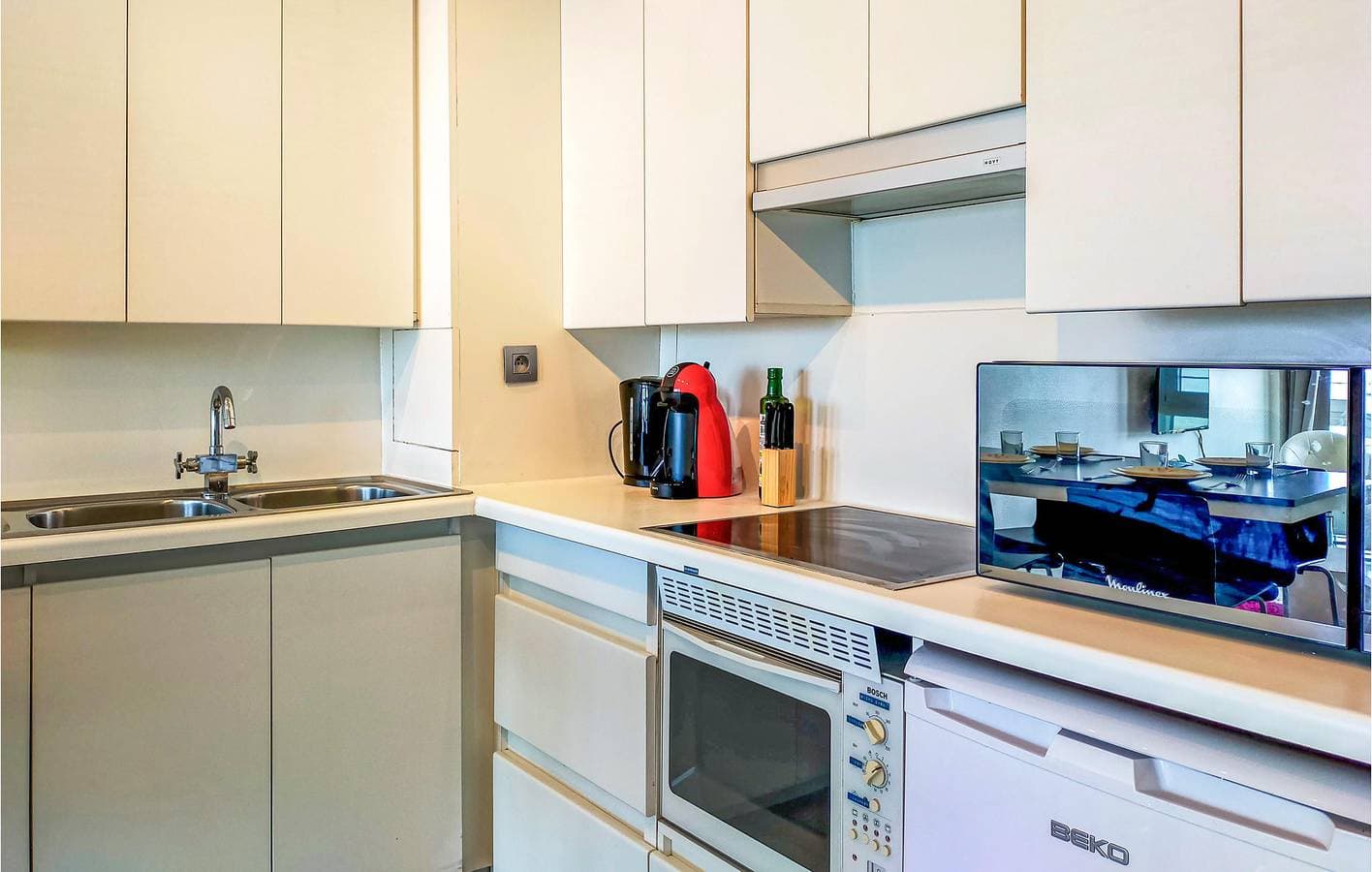 Foto 6 von 22: Ferienwohnung für 4 Personen