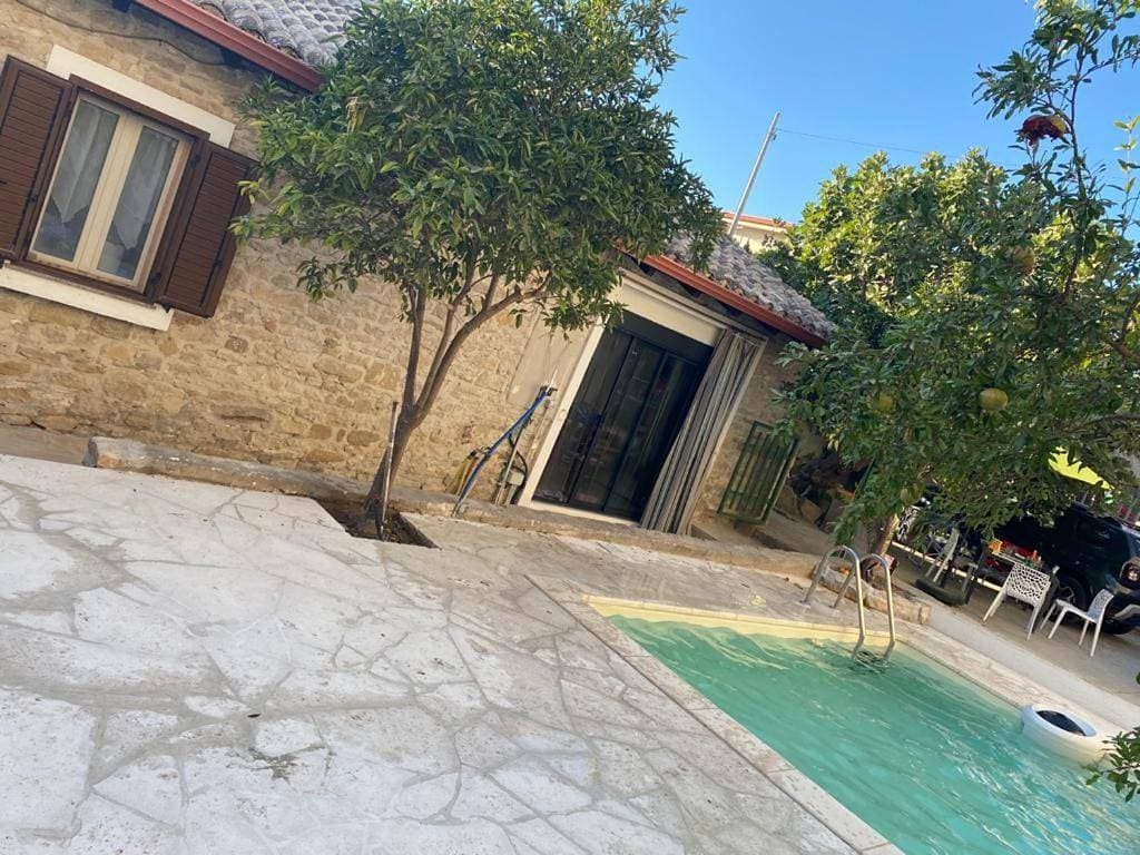 Bouganville 1