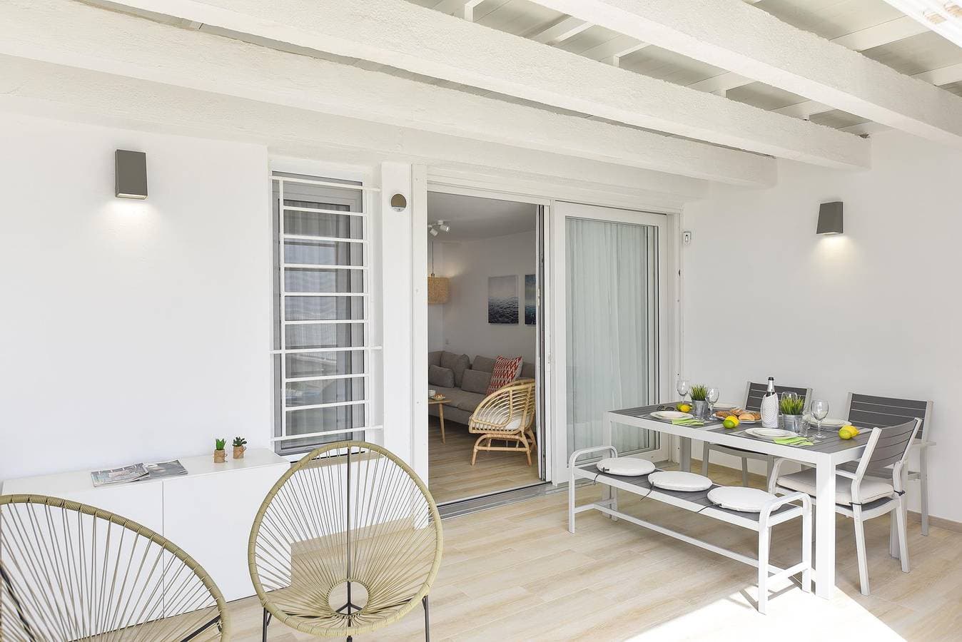 Foto 7 von 31: Bungalow Miami Beach by VillaGranCanaria