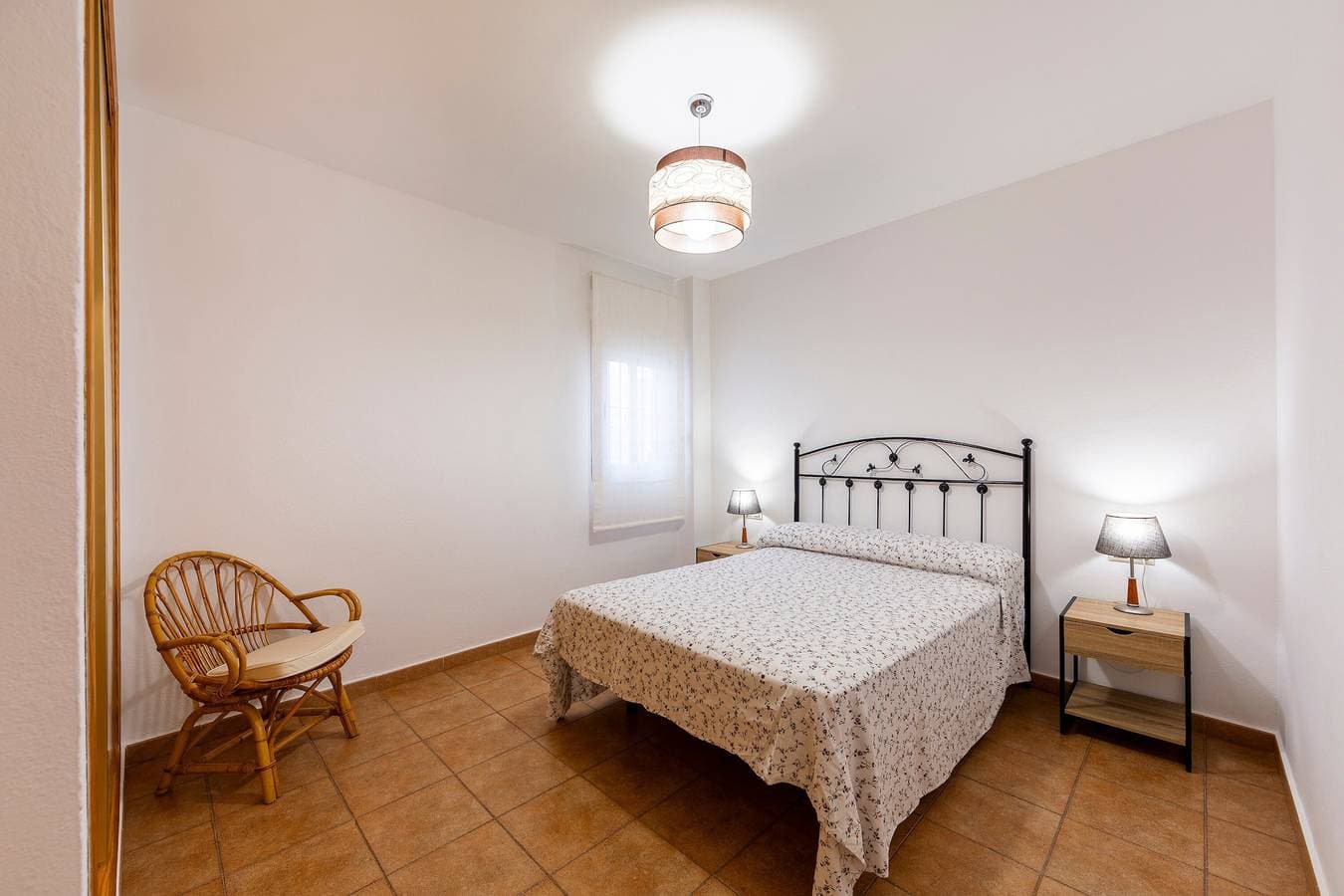 Foto 10 von 22: Finca 'Tierra' mit privater Terrasse, Wi-Fi und Klimaanlage