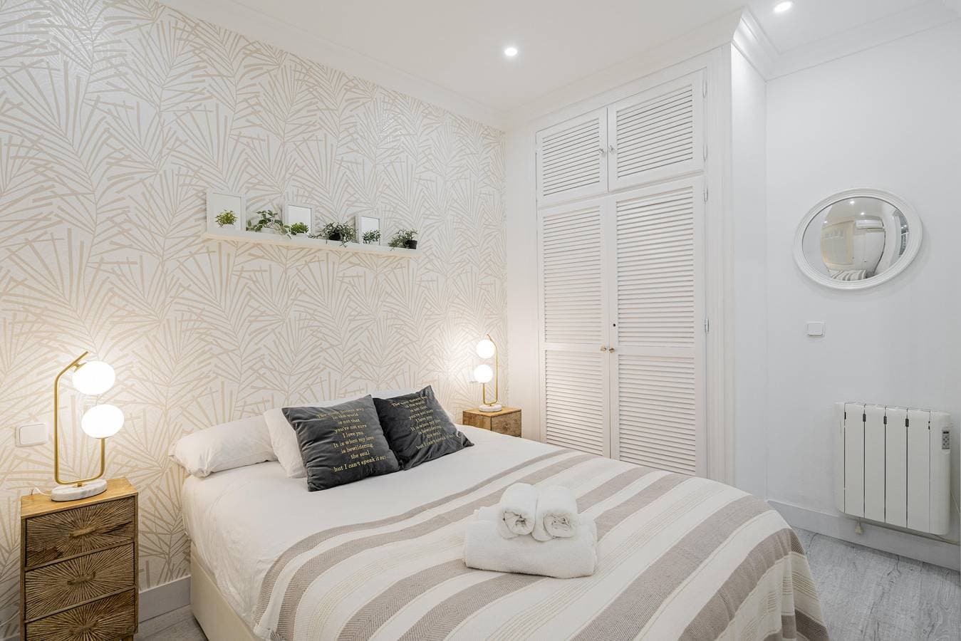 M Cute Apartment Downtown Madrid Centro 1