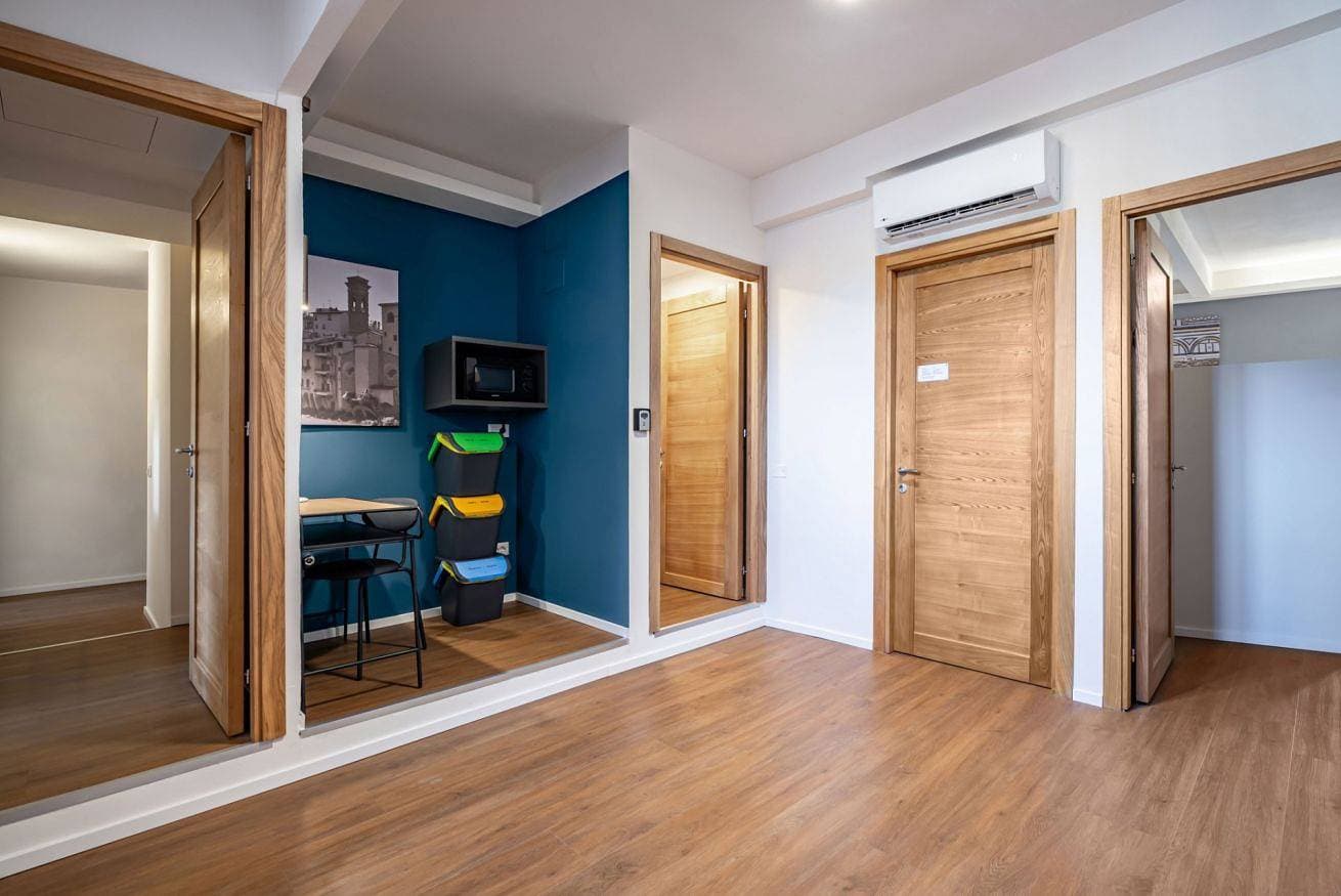 Foto 4 von 6: Zimmer für 2 Personen