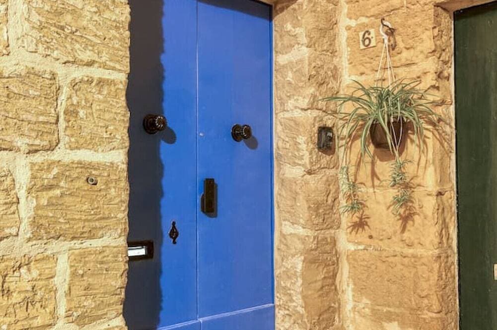Foto 9 von 14: Charming Studio home in Malta`s Southern Heart