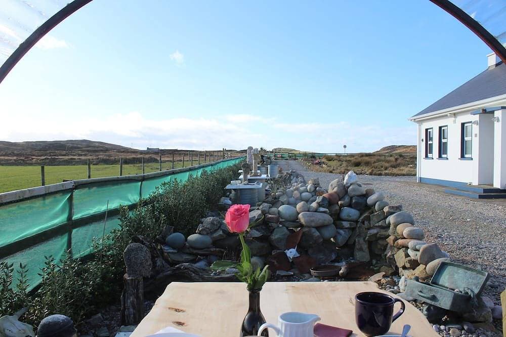 Foto 6 von 30: SolasTobann Room 1 En-suite Malin Head