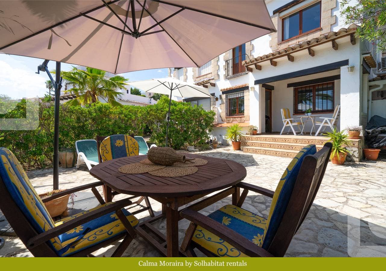 Ferienhaus 82m² 1