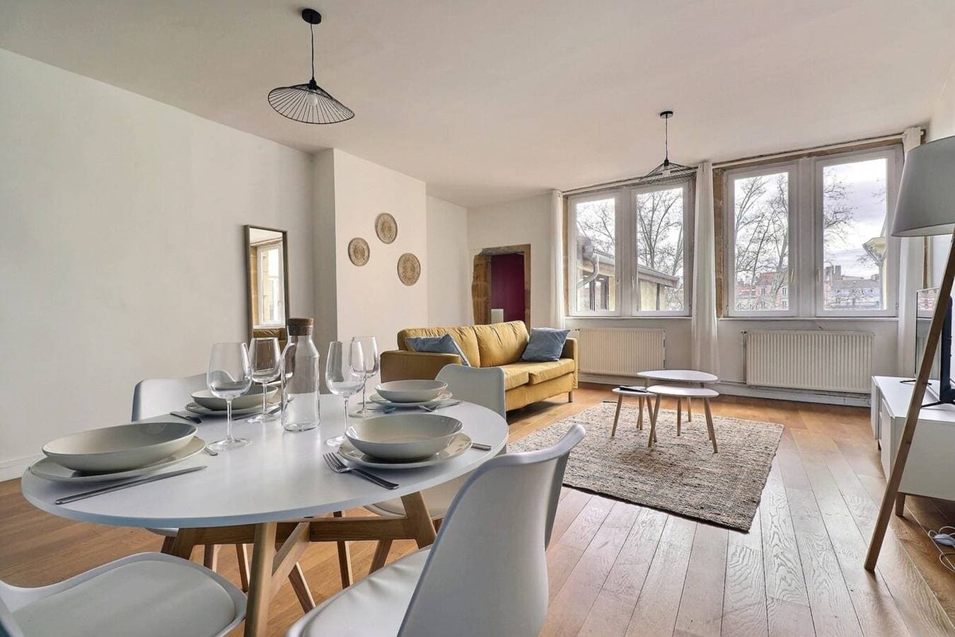 Foto 4 von 9: Ferienwohnung für 3 Personen