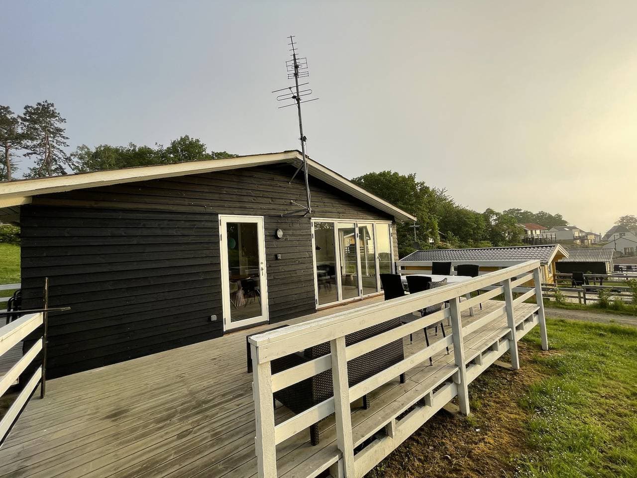 Foto 8 von 22: Ferienhaus mit fantastischer Aussicht