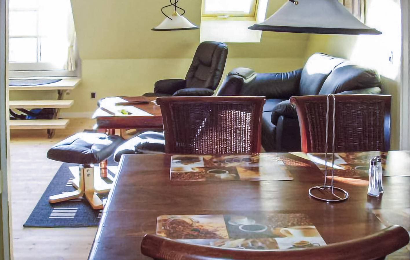 Foto 7 von 14: Ferienwohnung für 3 Personen mit Terrasse