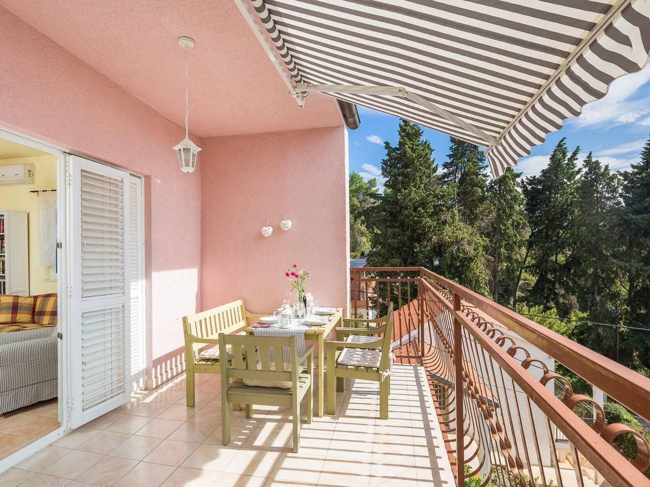 Villa Madalena 1