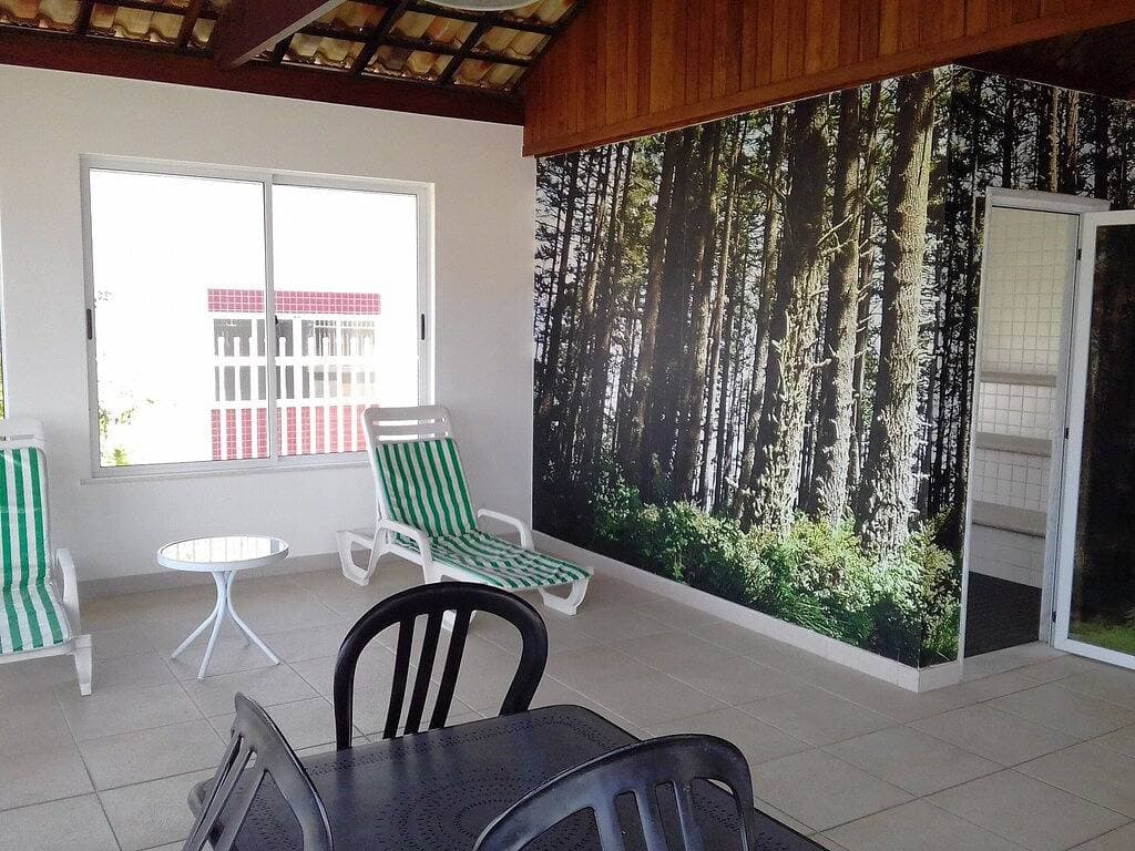 Foto 13 von 34: Stil und Komfort - Loft am Hoch in Teresópolis