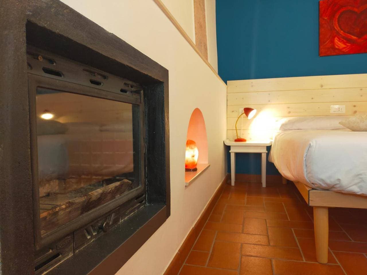 Foto 13 von 16: Deluxe Double or Twin Room with Garden View