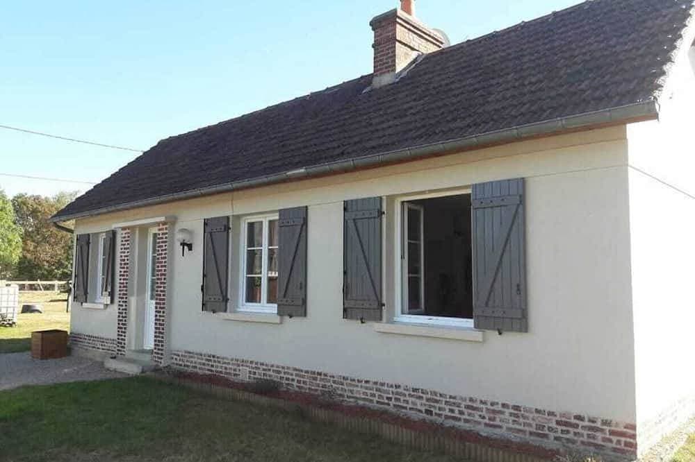 Little House on the Prairie 1