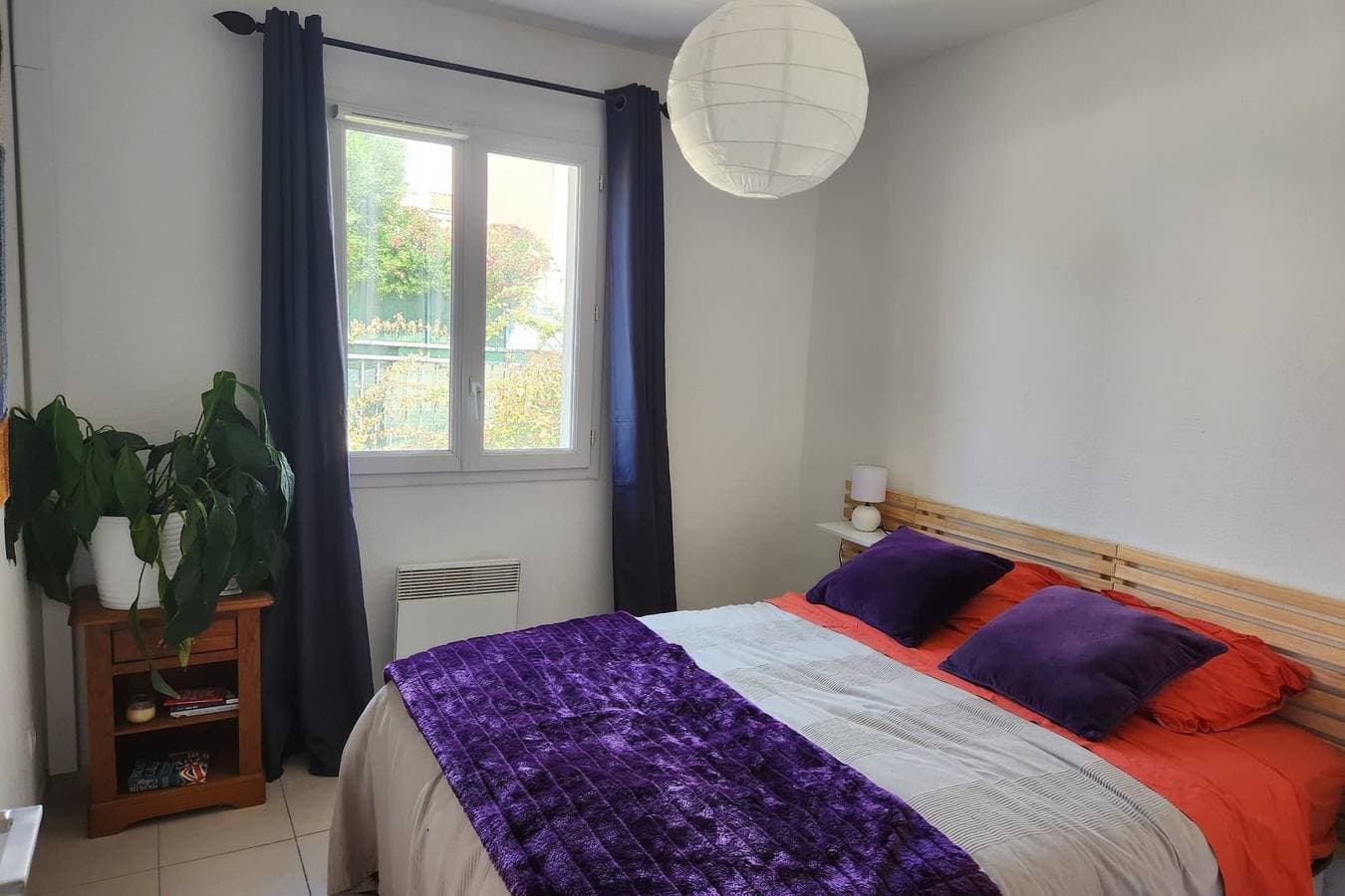 Foto 11 von 21: Ferienhaus für 6 Personen mit Pool