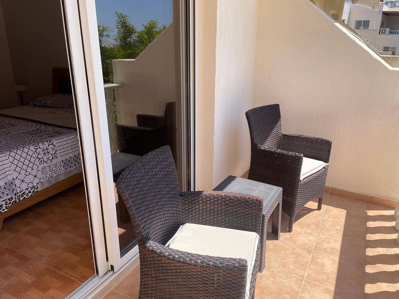 Foto 11 von 13: Ferienhaus für 4 Personen mit Garten