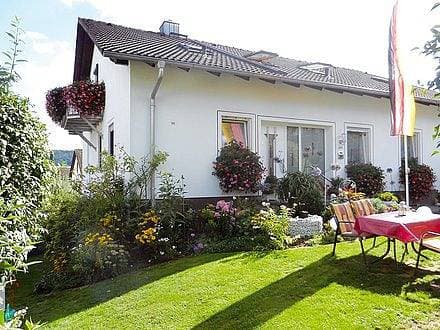 Ferienwohnung Meyer 1