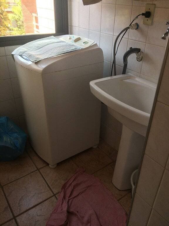 Foto 11 von 31: Ubatuba schöne Wohnung