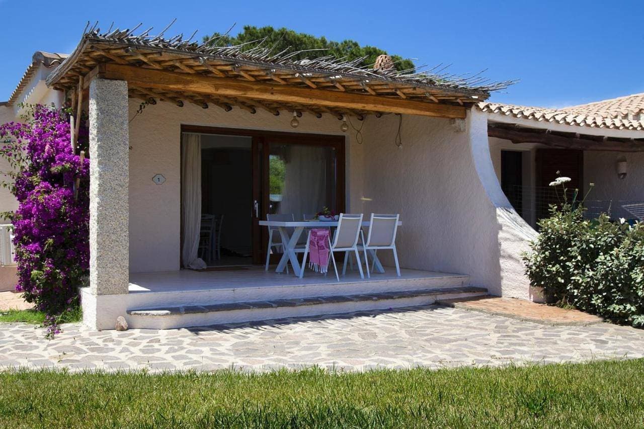 Foto 4 von 5: Standard Villa