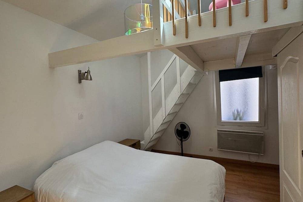 Foto 4 von 19: Erdgeschosswohnung mit großer Terrasse 20 Meter vom Strand entfernt