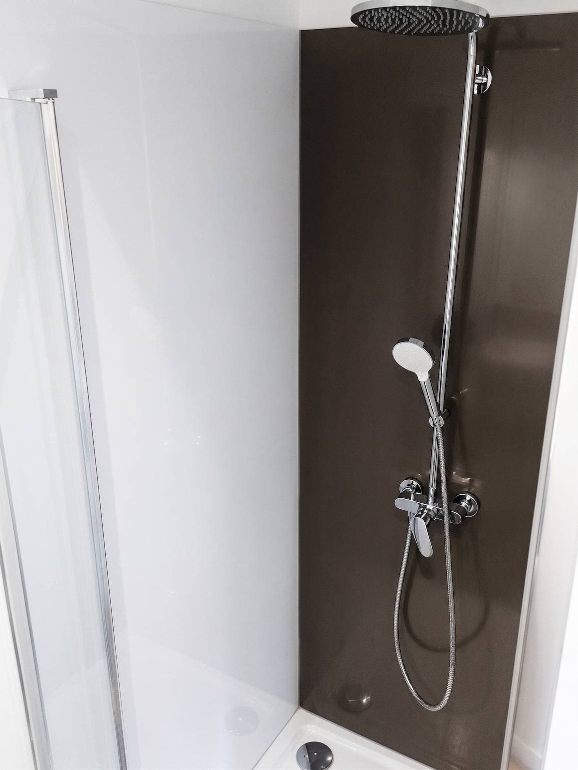 Foto 10 von 12: Charmantes Studio in Saint-Jory, 25 qm, geteiltes Schwimmbad